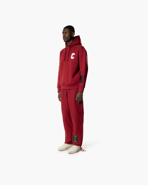 Cruyff Premium Johan Hoodie Suit
