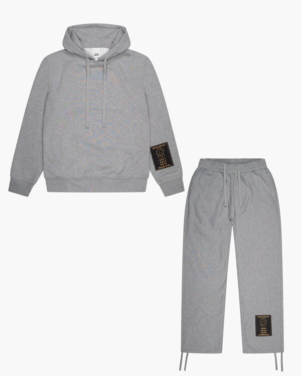 cruyff Premium Johan Hoodie Suit