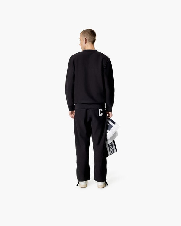 Cruyff Premium Sweat Crewneck Code: JCA243011-998