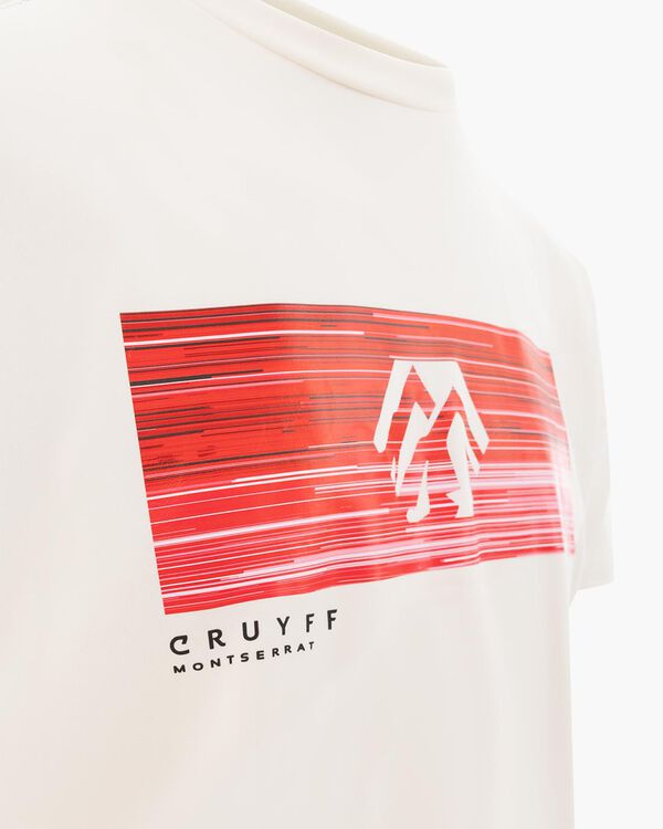 Cruyff Prima T-Shirt Code: CSA241802-100