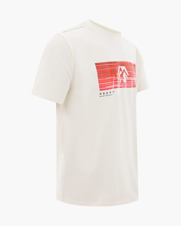 Cruyff Prima T-Shirt Code: CSA241802-100