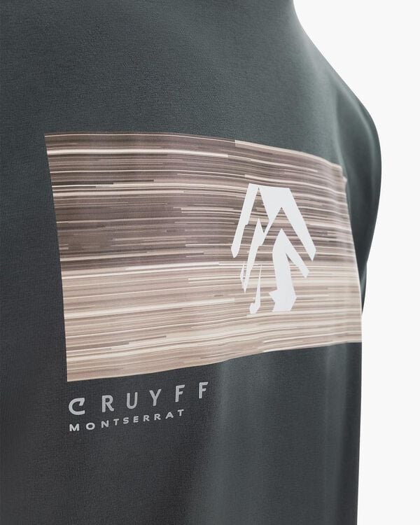 Cruyff Prima T-Shirt Code: CSA241802-507