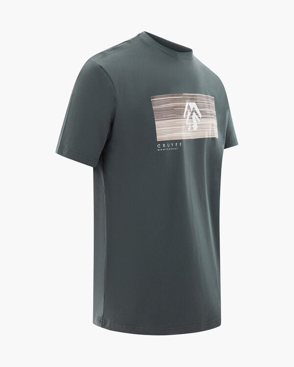 Cruyff Prima T-Shirt Code: CSA241802-507