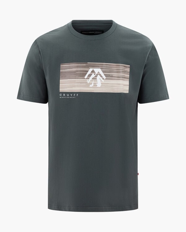 cruyff Prima T-Shirt code: CSA241802-507