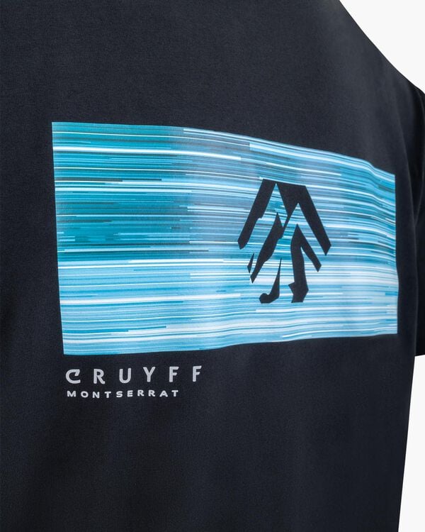 Cruyff Prima T-Shirt Code: CSA241802-998