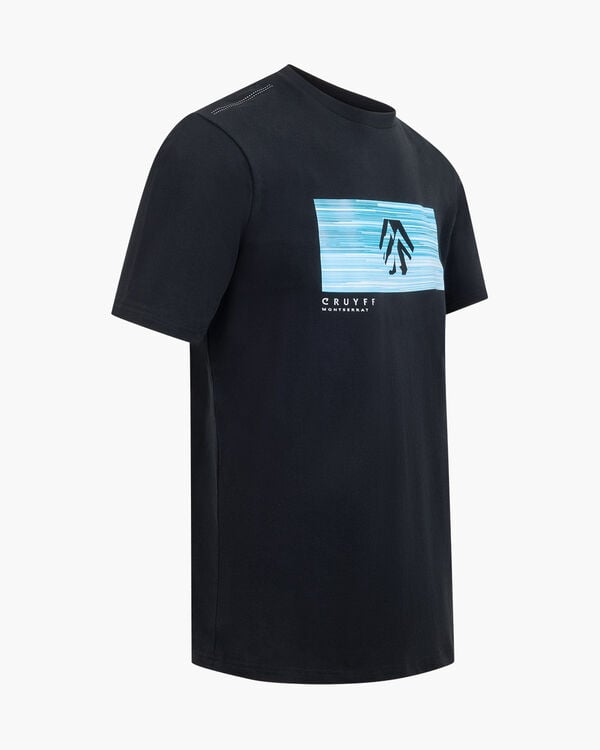 Cruyff Prima T-Shirt Code: CSA241802-998