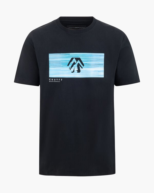 cruyff Prima T-Shirt code: CSA241802-998