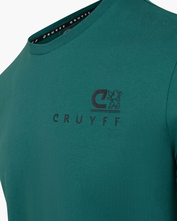 Cruyff Pro Tee Code: CSA243049-500