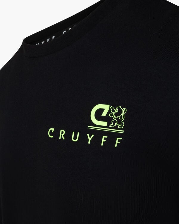 Cruyff Pro Tee Code: CSA243049-996