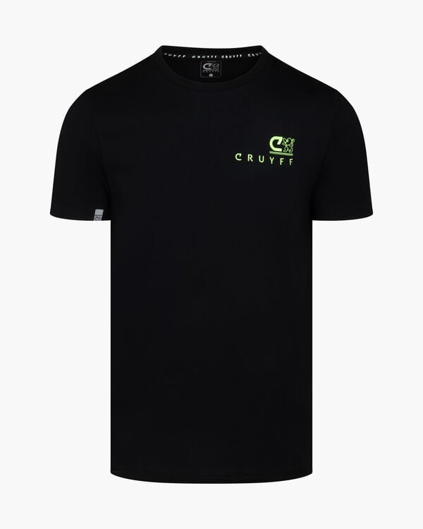 Cruyff Pro Tee Code: CSA243049-996