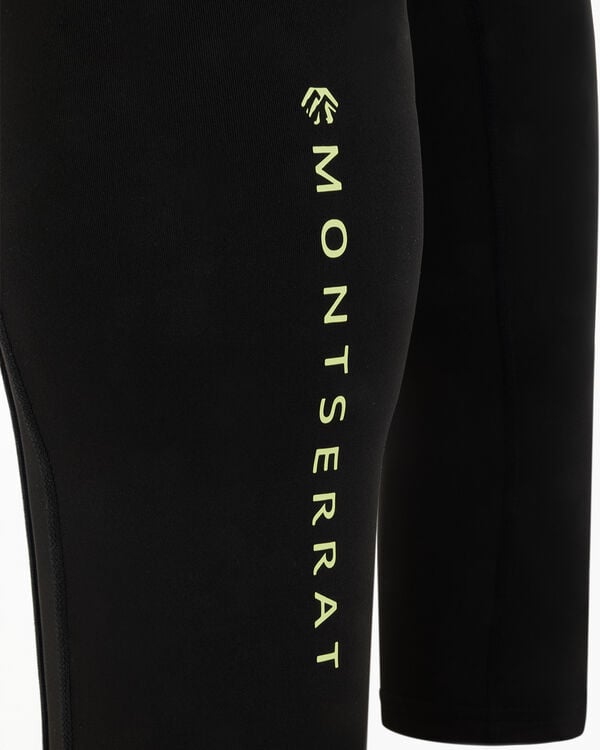 Cruyff Proctor Legging Code: CMA243017-998