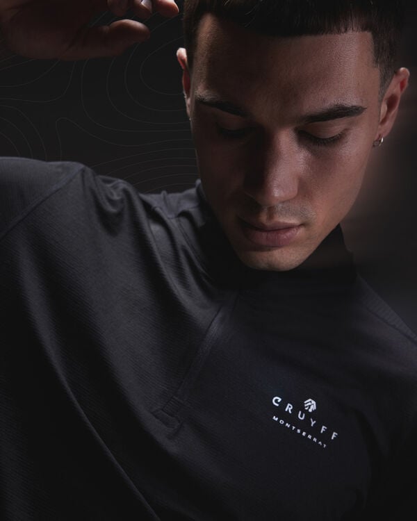 Cruyff Proctor Ls Top Code: CMA243016-998