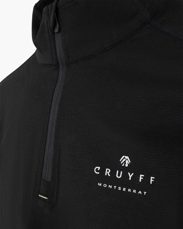 Cruyff Proctor Ls Top Code: CMA243016-998