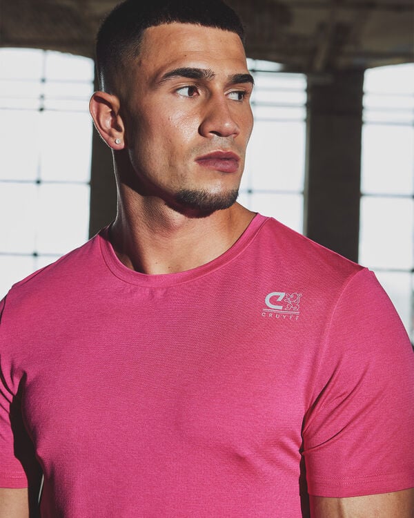 Cruyff Recovery SS Top Code: CSA243004-350