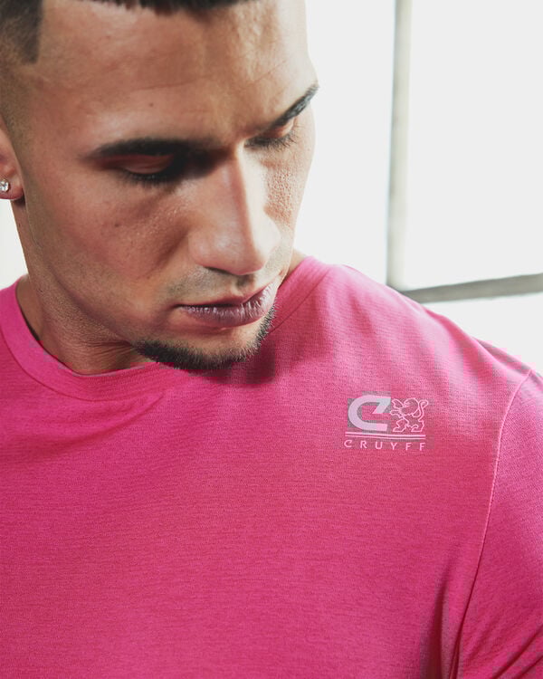 Cruyff Recovery SS Top Code: CSA243004-350