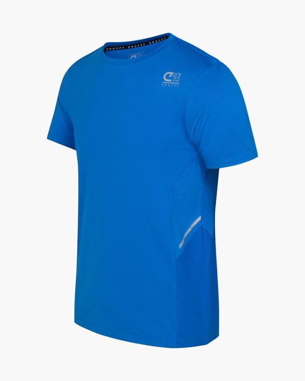 Cruyff Recovery SS Top Code: CSA243004-600