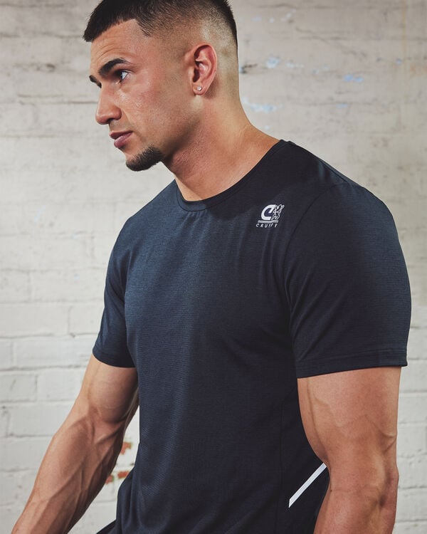 Cruyff Recovery SS Top Code: CSA243004-601