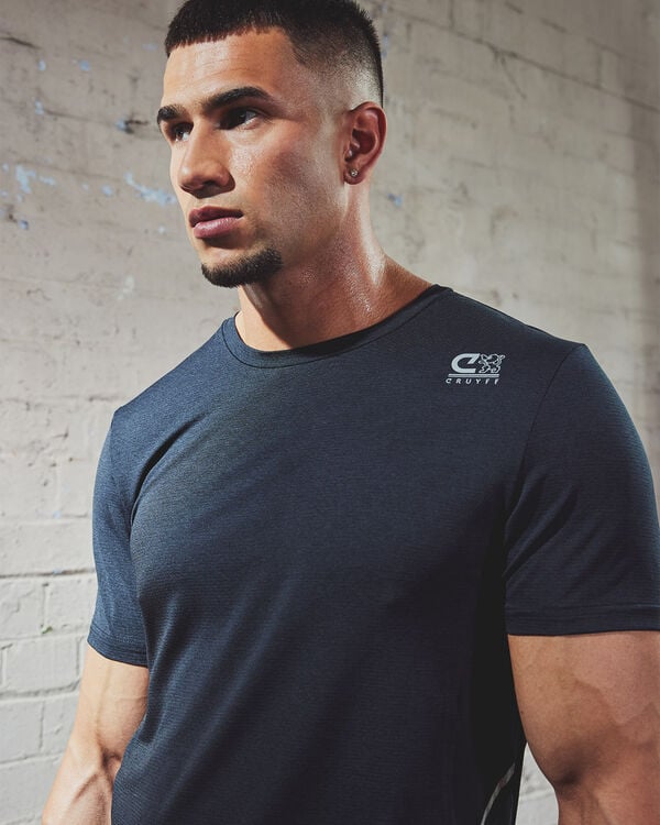 Cruyff Recovery SS Top Code: CSA243004-601