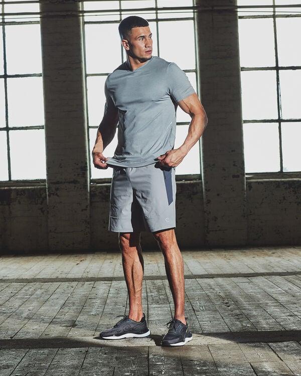 Cruyff Recovery SS Top Code: CSA243004-900