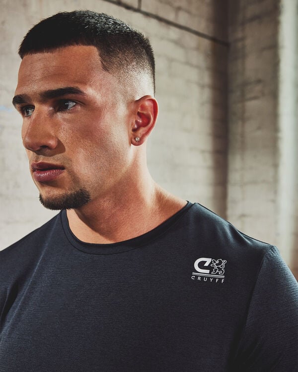 Cruyff Recovery SS Top Code: CSA243004-998