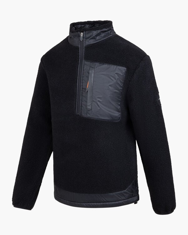 Cruyff Retina Half Zip Code: CMA243004-998