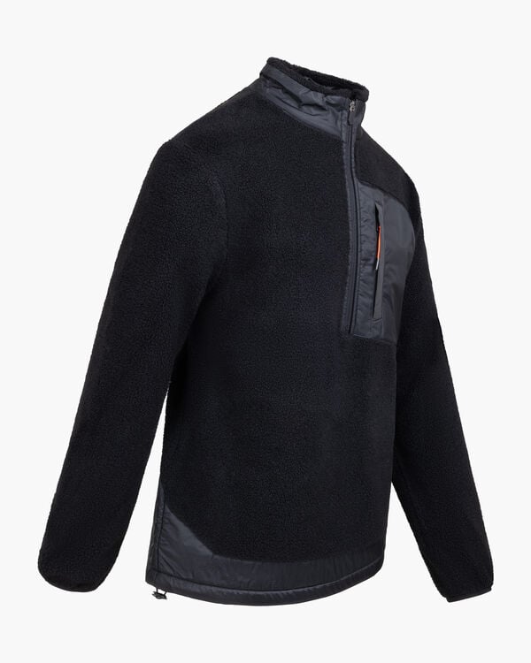 Cruyff Retina Half Zip Code: CMA243004-998