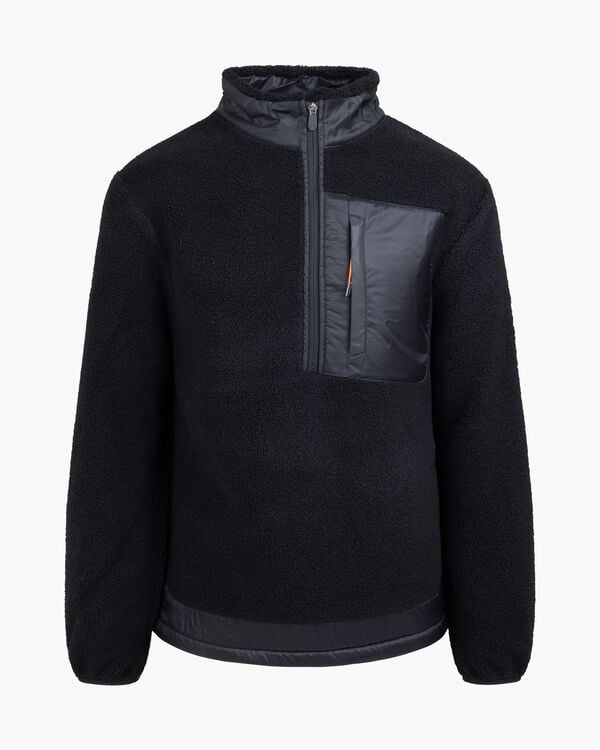 cruyff Retina Half Zip code: CMA243004-998