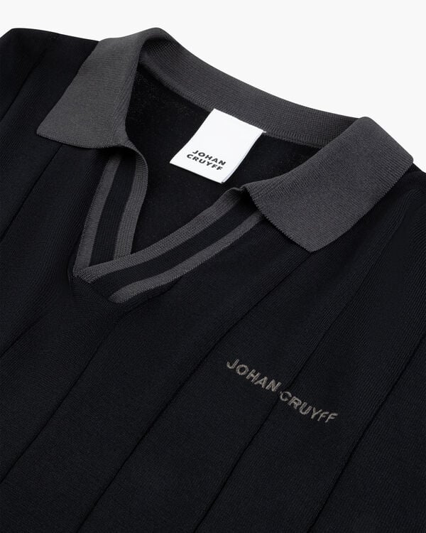 Cruyff Retro Sport Polo Code: JCA251007-998