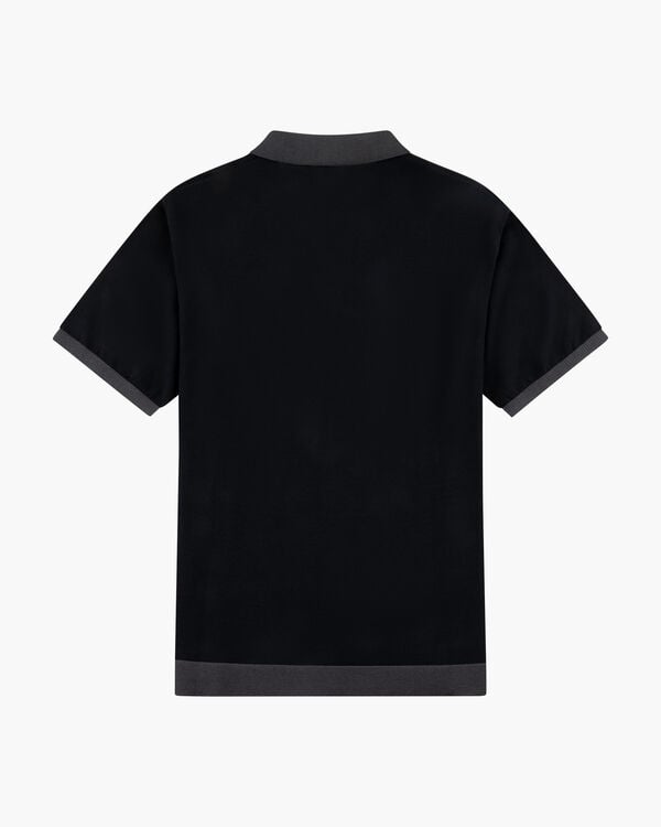 Cruyff Retro Sport Polo Code: JCA251007-998