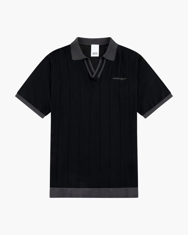 cruyff Retro Sport Polo code: JCA251007-998