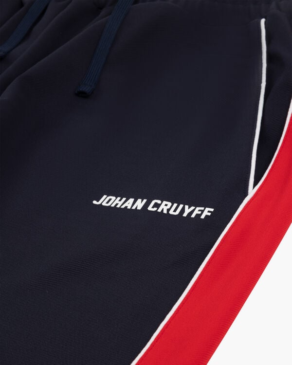 Cruyff Retro Trackpants Code: JCA251015-663