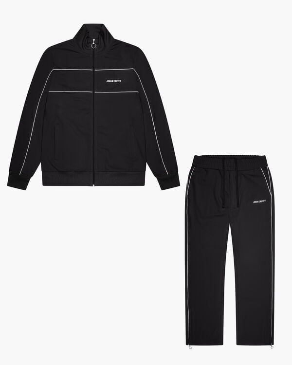 cruyff Retro Tracksuit