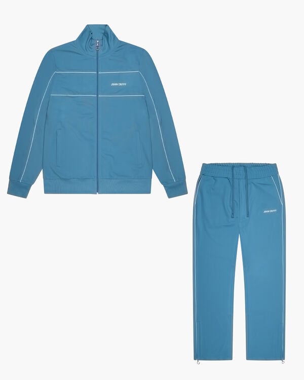 cruyff Retro Tracksuit