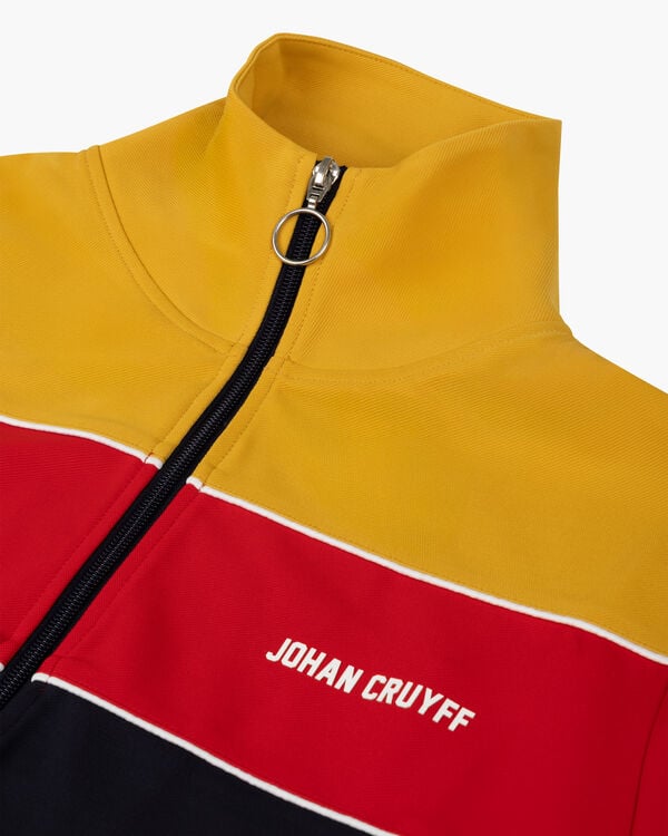Cruyff Retro Tracktop Code: JCA251014-663