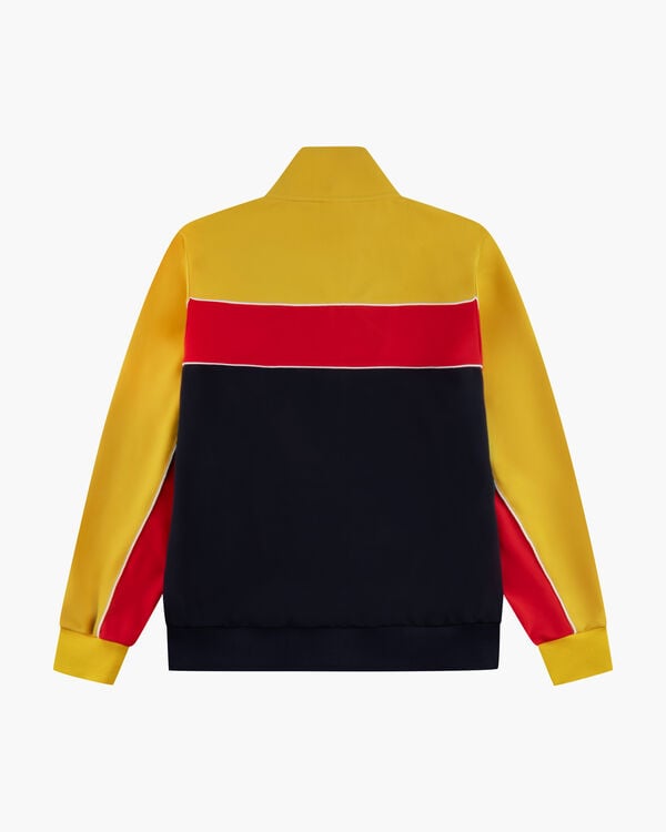 Cruyff Retro Tracktop Code: JCA251014-663