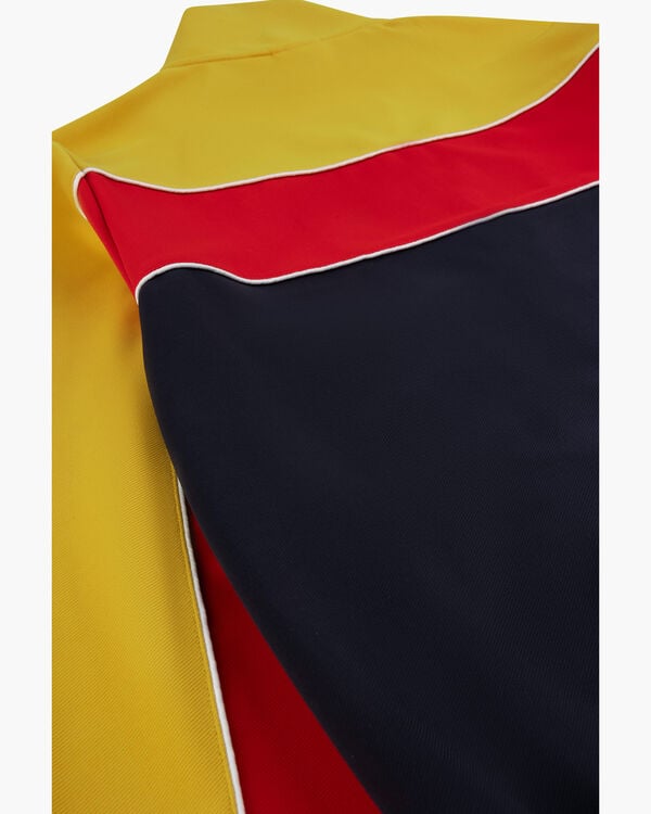 Cruyff Retro Tracktop Code: JCA251014-663