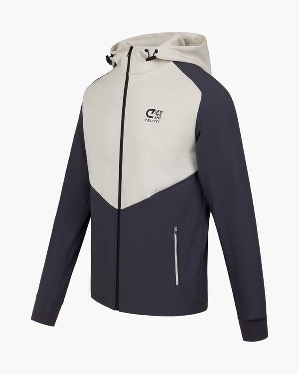 Cruyff Ripstop Fleece Tracktop Code: CA243039-904