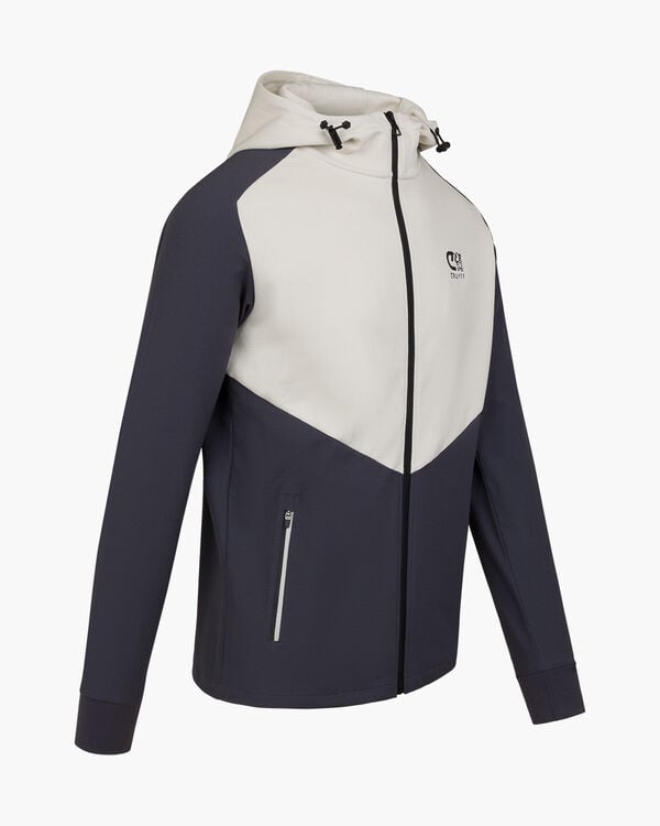 Cruyff Ripstop Fleece Tracktop Code: CA243039-904