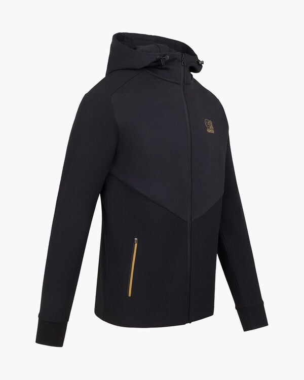 Cruyff Ripstop Fleece Tracktop Code: CA243039-960