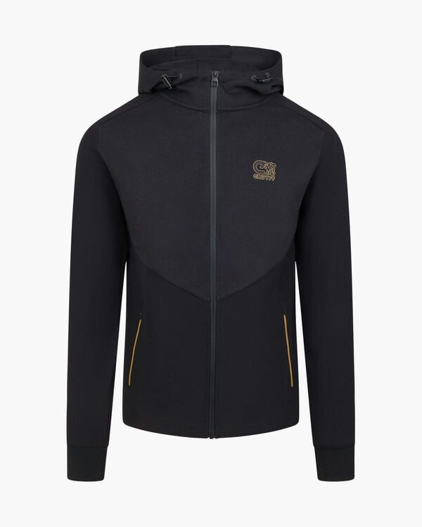 cruyff Ripstop Fleece Tracktop code: CA243039-960