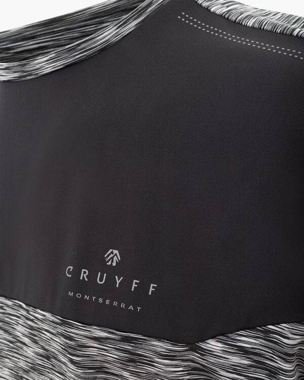 Cruyff Route Running T-Shirt Code: CSA241824-998