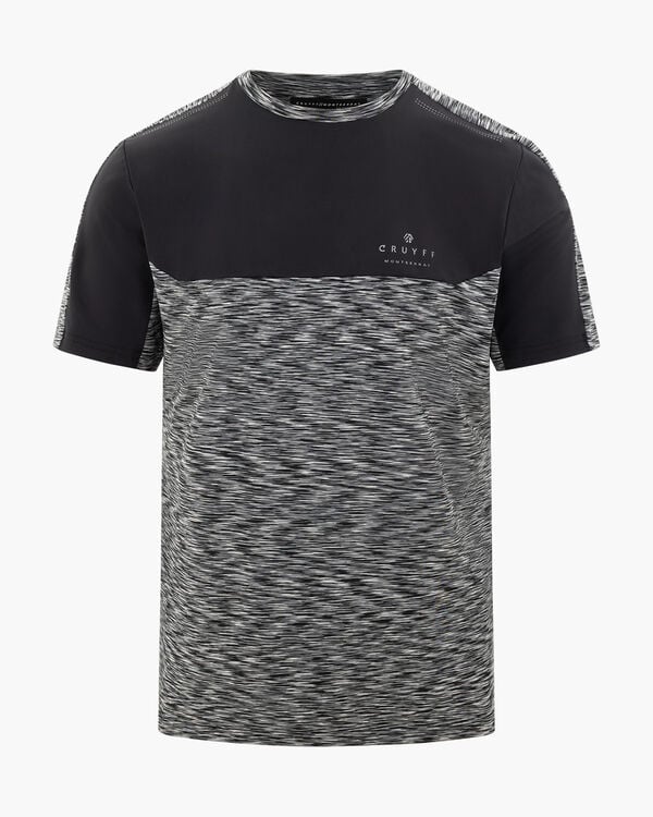 cruyff Route Running T-Shirt code: CSA241824-998