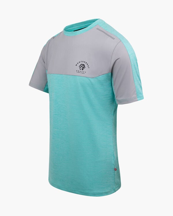 Cruyff Route Running T-Shirt Code: CSA242824-604