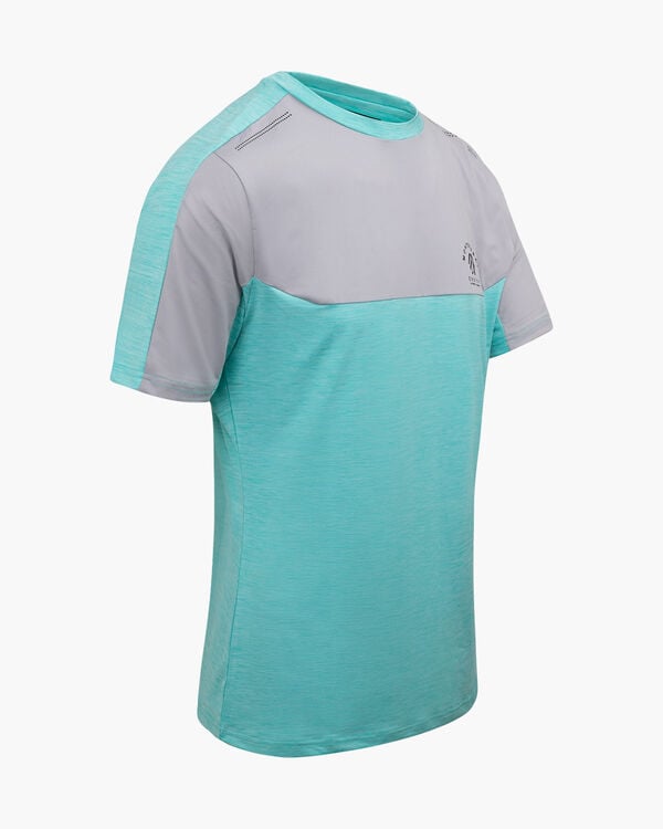 Cruyff Route Running T-Shirt Code: CSA242824-604