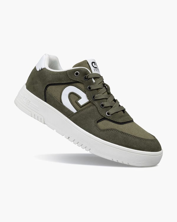 Cruyff Royal C Canvas Code: CS251030-508