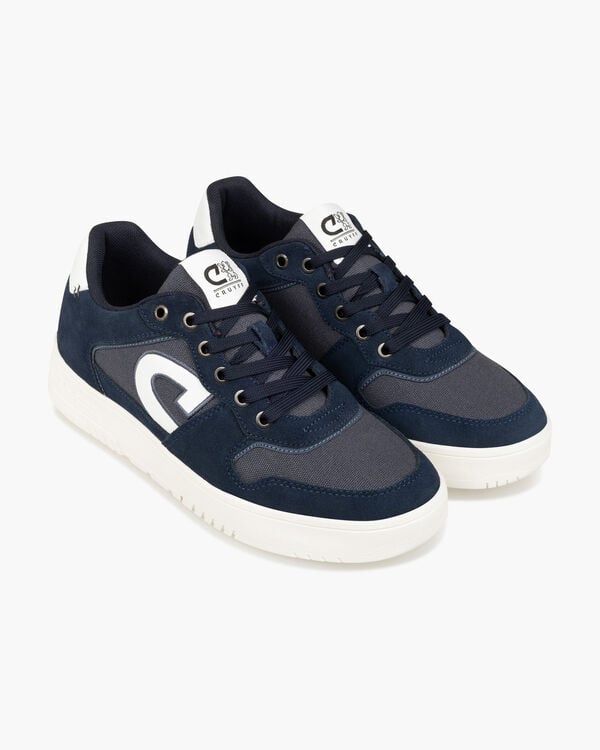 Cruyff Royal C Canvas Code: CS251030-601