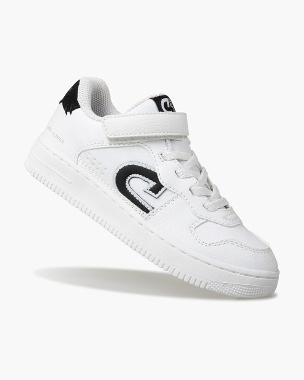 Cruyff Royal C Velcro Code: CJ251052-159