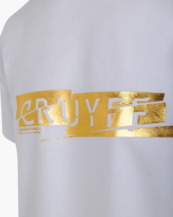 Cruyff Sentido Tee Code: CA241025-160