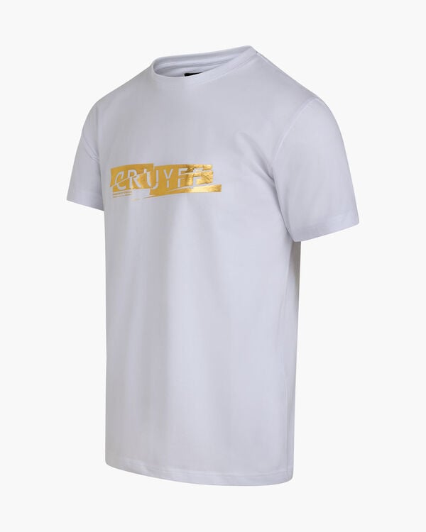 Cruyff Sentido Tee Code: CA241025-160