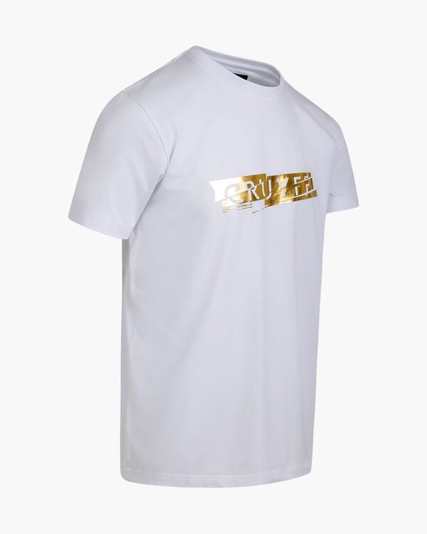 Cruyff Sentido Tee Code: CA241025-160